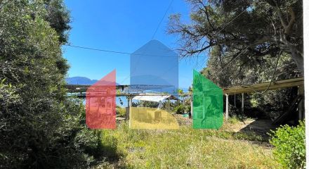 Продаж - Будівля 400 m² на о. Корфу