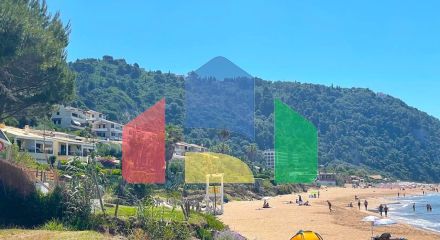 Продаж - Будівля 400 m² на о. Корфу