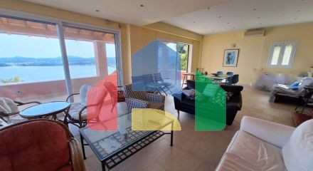 Продаж - Котедж 302 m² на о. Корфу