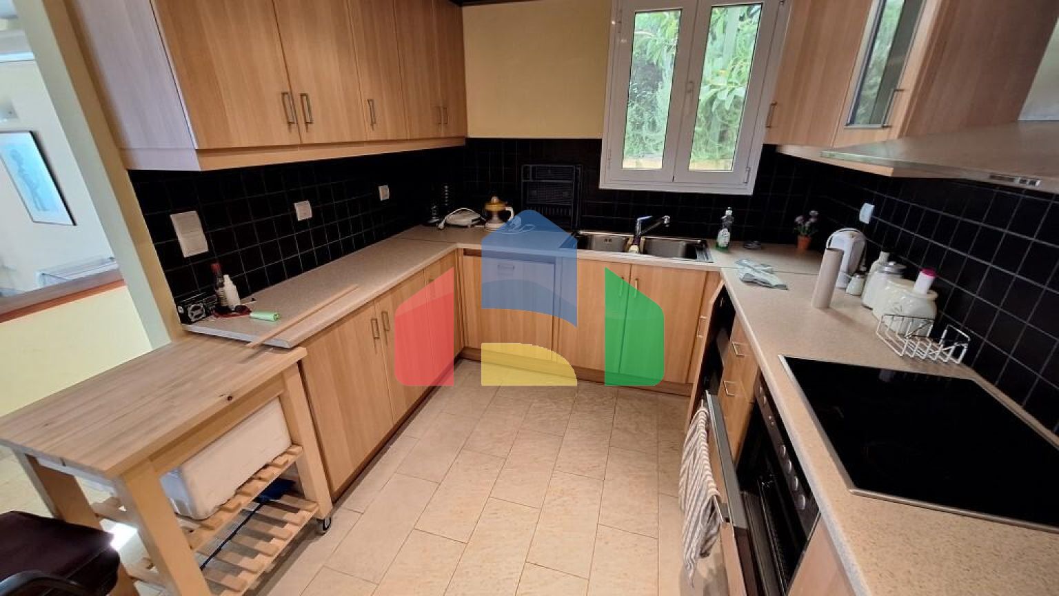 Продаж - Котедж 302 m² на о. Корфу