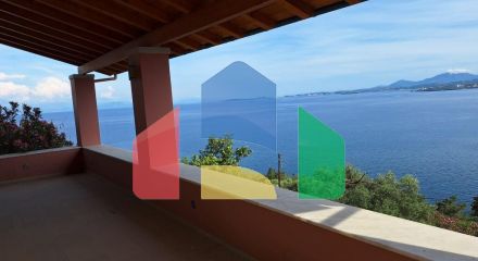 Продаж - Котедж 302 m² на о. Корфу