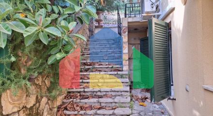 Продаж - Котедж 302 m² на о. Корфу