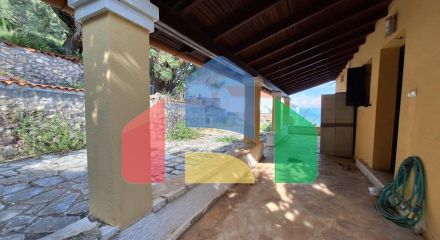 Продаж - Котедж 302 m² на о. Корфу