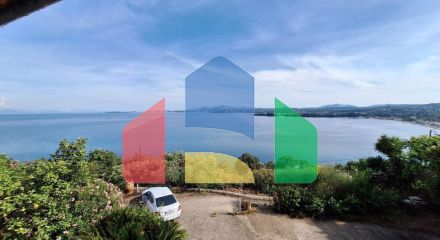 Продаж - Котедж 302 m² на о. Корфу