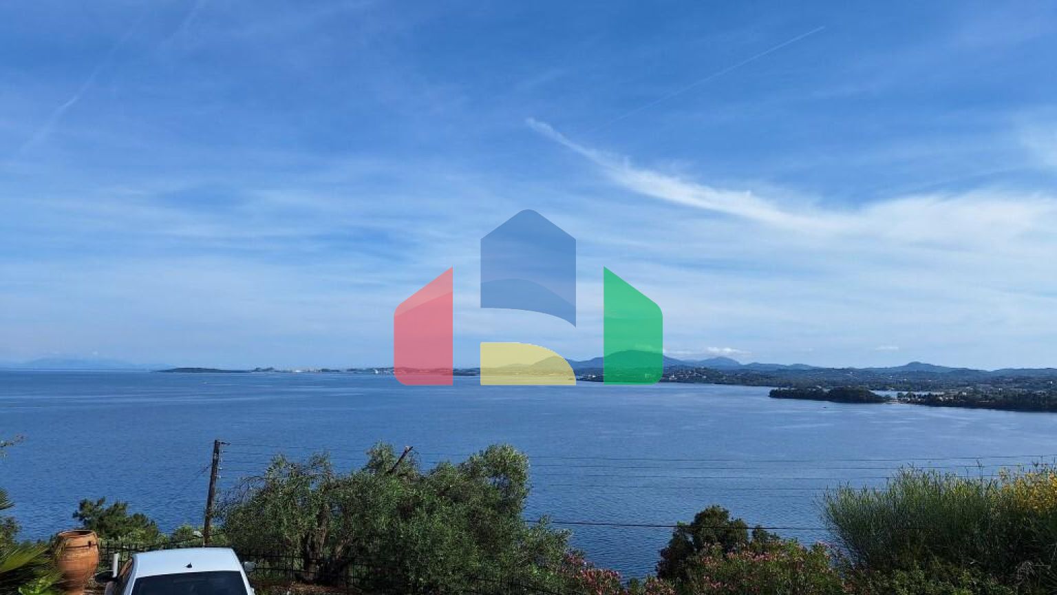 Продаж - Котедж 302 m² на о. Корфу