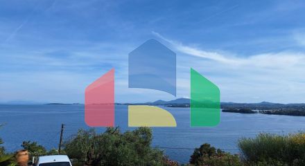 Продаж - Котедж 302 m² на о. Корфу