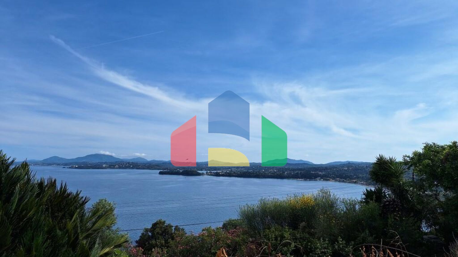 Продаж - Котедж 302 m² на о. Корфу