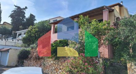 Продаж - Котедж 302 m² на о. Корфу