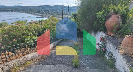 Продаж - Котедж 302 m² на о. Корфу