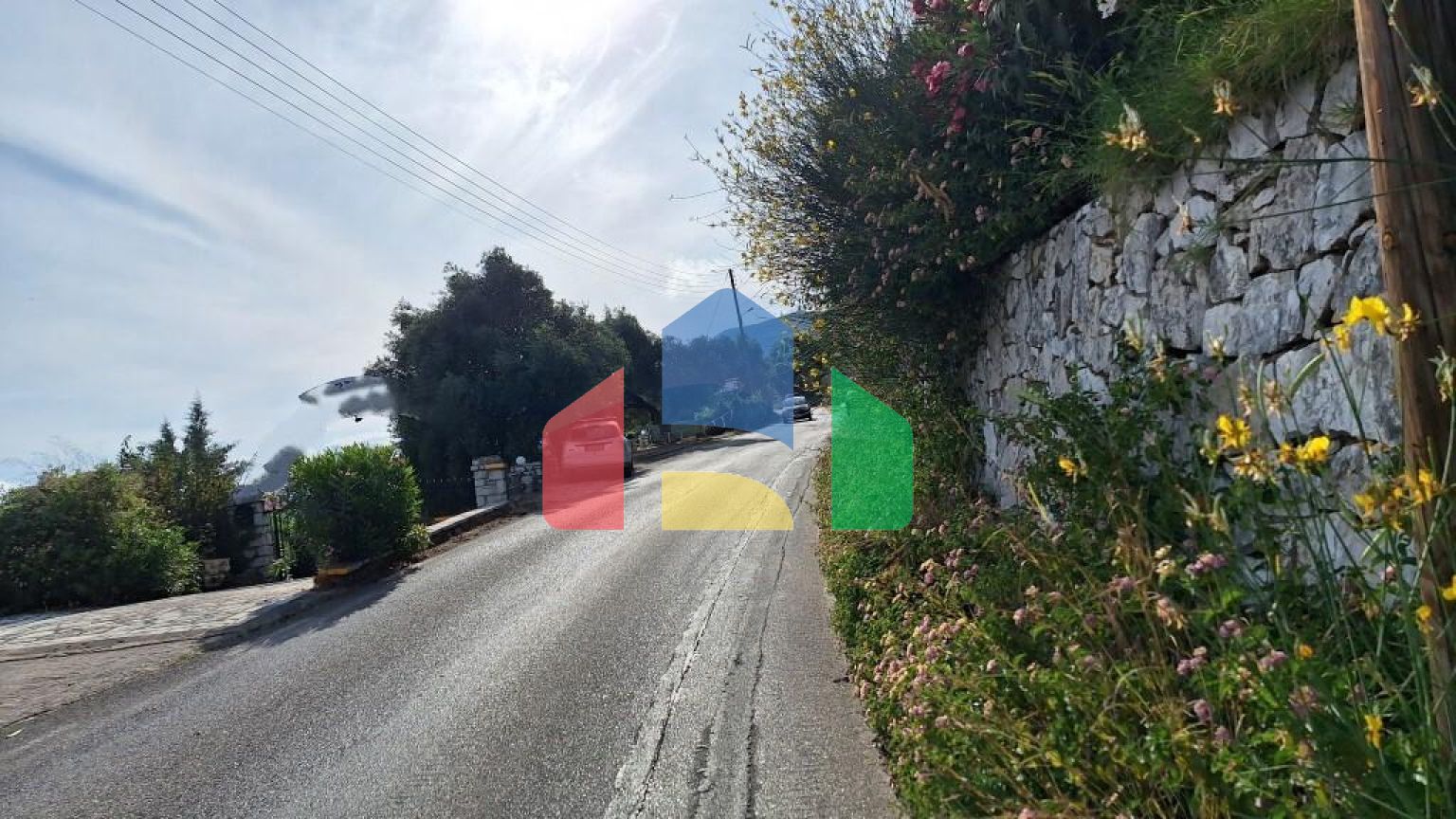 Продаж - Котедж 302 m² на о. Корфу