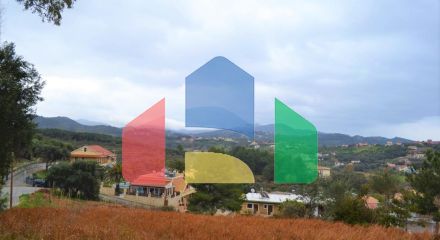 Продажа - Земельный участок 2522 m² на о. Корфу