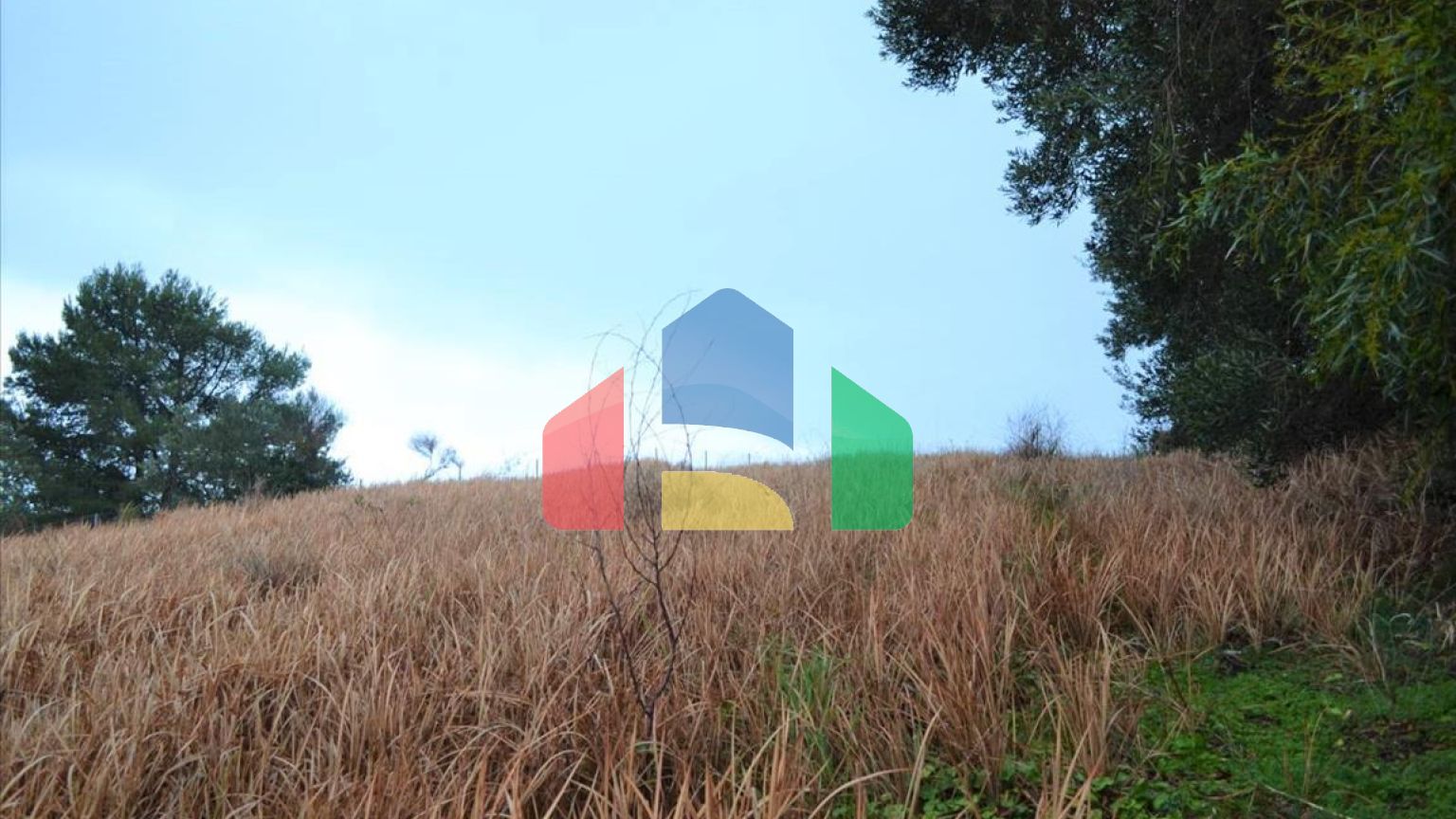 Продажа - Земельный участок 2522 m² на о. Корфу