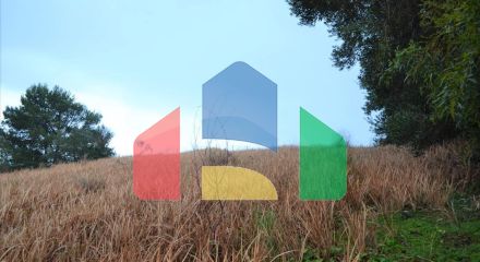 Продажа - Земельный участок 2522 m² на о. Корфу