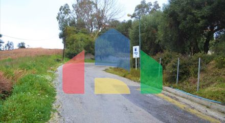 Продажа - Земельный участок 2522 m² на о. Корфу