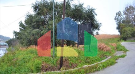 Продажа - Земельный участок 2522 m² на о. Корфу