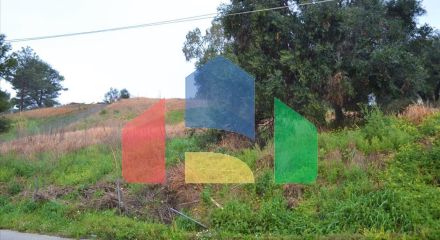 Продажа - Земельный участок 2522 m² на о. Корфу