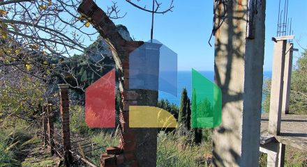 Продажа - Земельный участок 7836 m² на о. Корфу