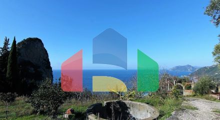 Продажа - Земельный участок 7836 m² на о. Корфу