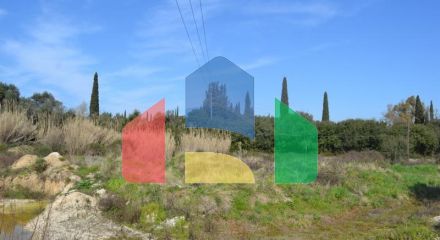 For Sale - Land 24000 m² in Corfu