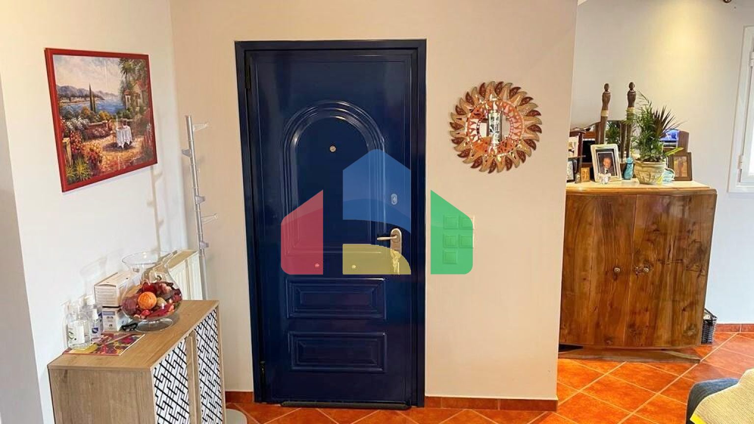 Продаж - Котедж 257 m² на о. Корфу