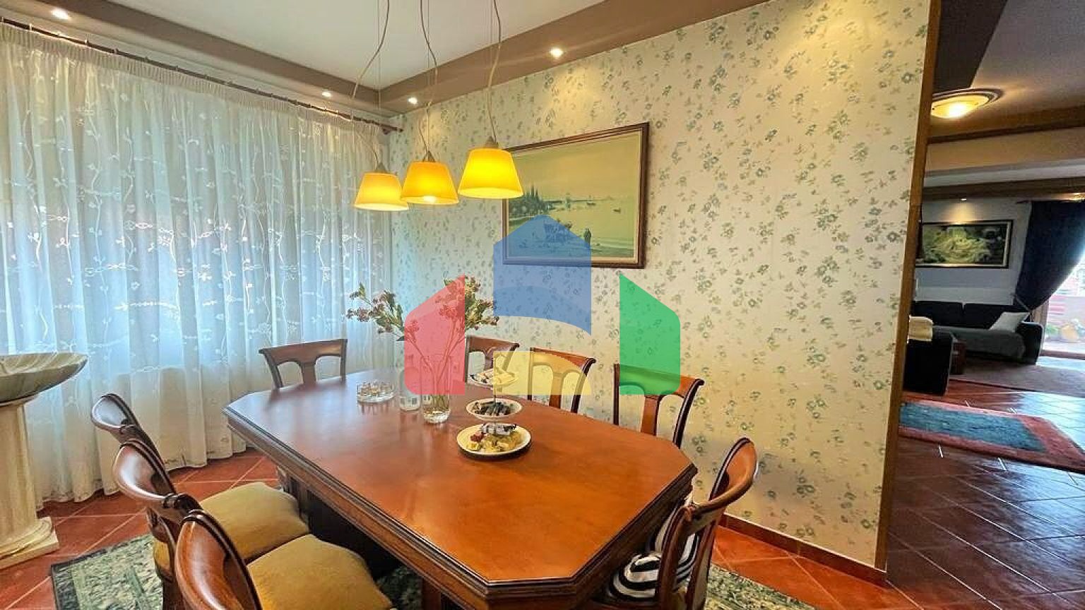 Продаж - Котедж 257 m² на о. Корфу