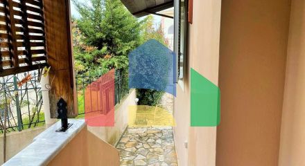 Продаж - Котедж 257 m² на о. Корфу Продаж - Котедж 257 m² на о. Корфу