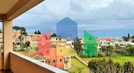 Продаж - Котедж 257 m² на о. Корфу Продаж - Котедж 257 m² на о. Корфу