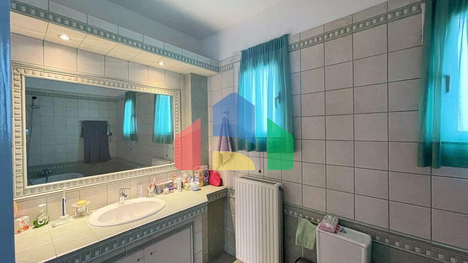 Продаж - Котедж 257 m² на о. Корфу