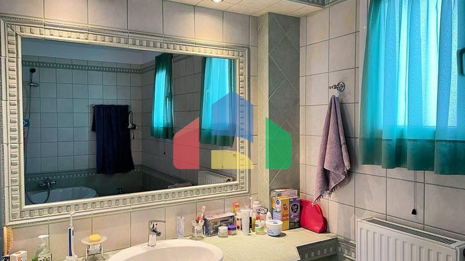 Продаж - Котедж 257 m² на о. Корфу