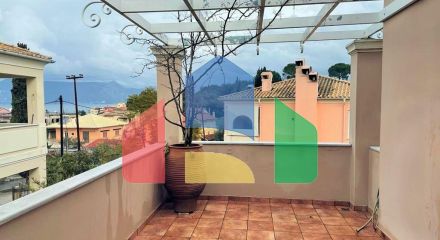 Продаж - Котедж 257 m² на о. Корфу Продаж - Котедж 257 m² на о. Корфу