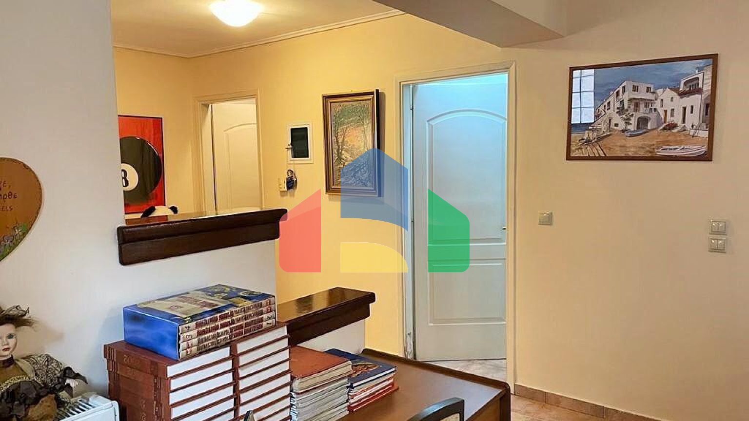 Продаж - Котедж 257 m² на о. Корфу