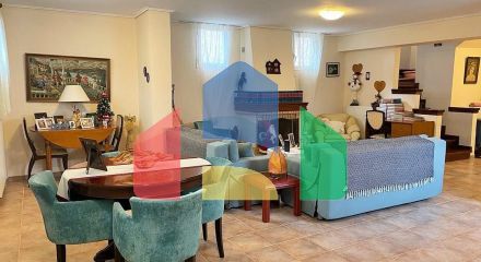 Продаж - Котедж 257 m² на о. Корфу Продаж - Котедж 257 m² на о. Корфу