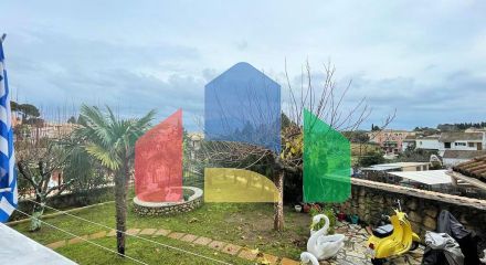 Продаж - Котедж 257 m² на о. Корфу Продаж - Котедж 257 m² на о. Корфу