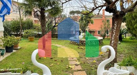 Продаж - Котедж 257 m² на о. Корфу Продаж - Котедж 257 m² на о. Корфу