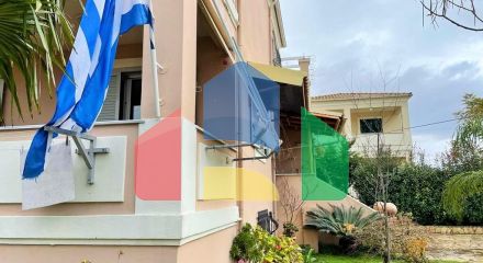 Продаж - Котедж 257 m² на о. Корфу Продаж - Котедж 257 m² на о. Корфу