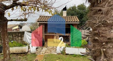 Продаж - Котедж 257 m² на о. Корфу Продаж - Котедж 257 m² на о. Корфу