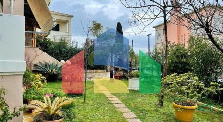 Продаж - Котедж 257 m² на о. Корфу Продаж - Котедж 257 m² на о. Корфу