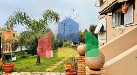 Продаж - Котедж 257 m² на о. Корфу Продаж - Котедж 257 m² на о. Корфу