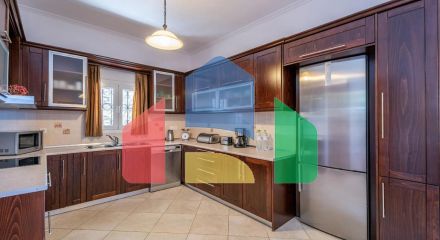 Продаж - Вілла 245 m² на о. Корфу