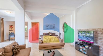 Продаж - Вілла 245 m² на о. Корфу