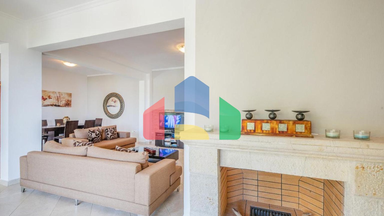 Продаж - Вілла 245 m² на о. Корфу