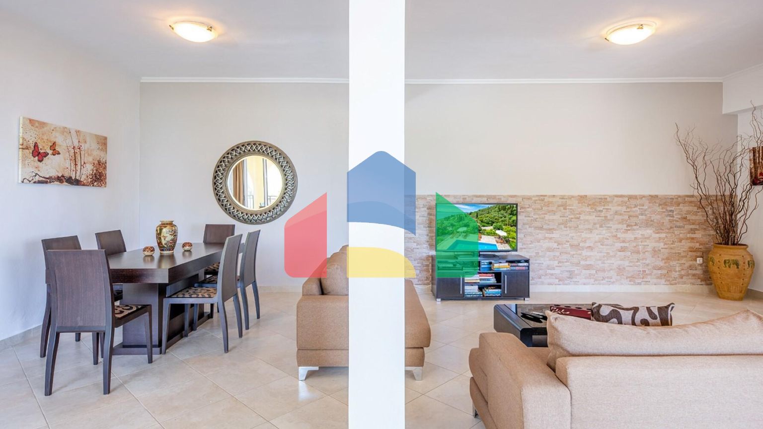 Продаж - Вілла 245 m² на о. Корфу