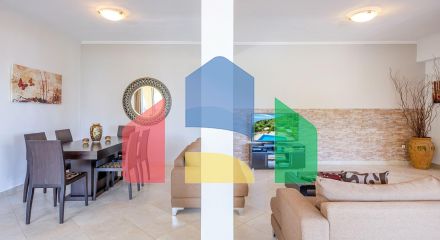 Продаж - Вілла 245 m² на о. Корфу