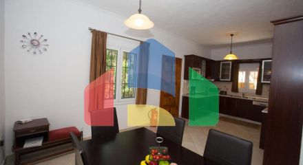 Продаж - Вілла 245 m² на о. Корфу