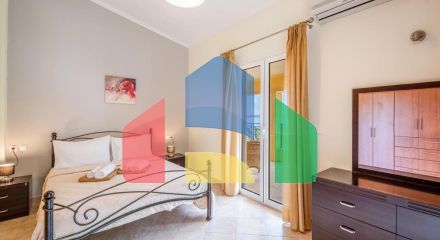 Продаж - Вілла 245 m² на о. Корфу