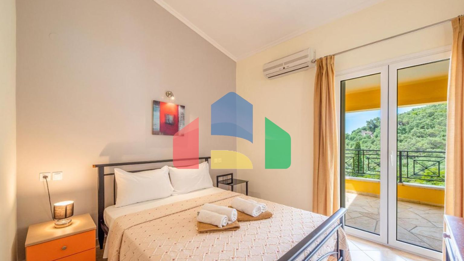 Продаж - Вілла 245 m² на о. Корфу