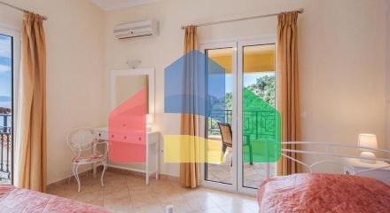 Продаж - Вілла 245 m² на о. Корфу