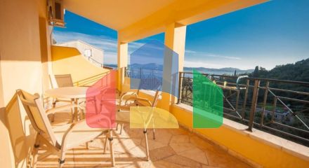 Продаж - Вілла 245 m² на о. Корфу