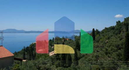 Продаж - Вілла 245 m² на о. Корфу