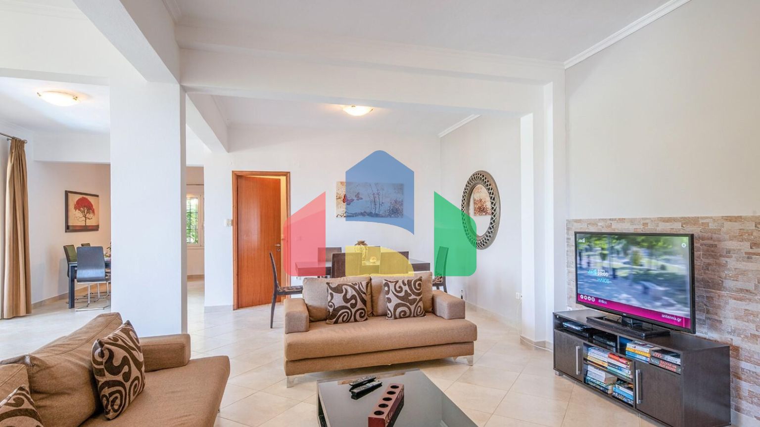 Продаж - Вілла 245 m² на о. Корфу